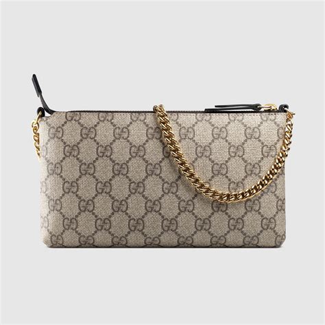 gucci wristlit|gucci wallet female.